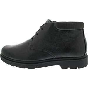 Bottes Geox Spherica EC1 - Noir - Taille UK 6.5 - Bottes - Publicité Bottes Geox Spherica EC1 - Noir - Taille UK 6.5 - Bottes - Publicité