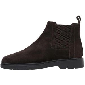 GEOX Spherica Ec1 Testa Di Moro - Chaussures GEOX Spherica Ec1 Testa Di Moro - Chaussures