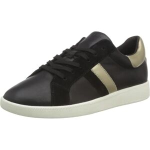 Geox C0531 Sneakers Noirs - Sneakers - Publicité Geox C0531 Sneakers Noirs - Sneakers - Publicité