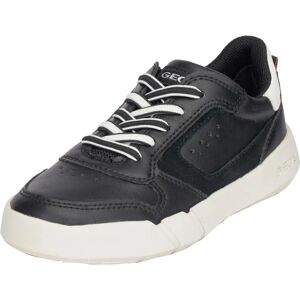 Geox Boy's Sneakers - Black - Sneakers for Boys Geox Boy's Sneakers - Black - Sneakers for Boys