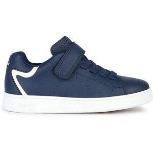 GEOX Kids' Eclyper Navy Trainers GEOX Kids' Eclyper Navy Trainers