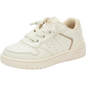 GEOX Chaussures Washiba Filles - Respirantes, Décontractées, Taille 36 - Publicité GEOX Chaussures Washiba Filles - Respirantes, Décontractées, Taille 36 - Publicité