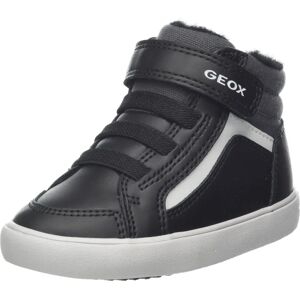 Geox B Gisli Boy Sneakers - Unisex Children's Shoes Geox B Gisli Boy Sneakers - Unisex Children's Shoes