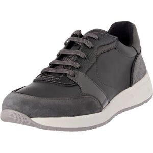 Geox C9002 Sneakers Grigi - Sneakers Geox C9002 Sneakers Grigi - Sneakers