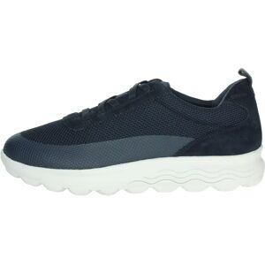 Geox C4002 Pantofi Sport Albastre - Pantofi Sport Geox C4002 Pantofi Sport Albastre - Pantofi Sport