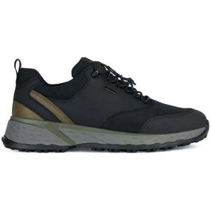Geox Sport / U Sneakers Sterrato B Abx - Chaussures de Ville Imperméables - Publicité Geox Sport / U Sneakers Sterrato B Abx - Chaussures de Ville Imperméables - Publicité