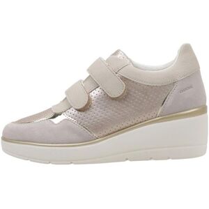 Geox D Ilde Beige Shoes - Shoes Geox D Ilde Beige Shoes - Shoes