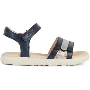 Geox Sandals J Sandal Haiti Girl J458ZD 000NF C0673 S dark blue Geox Sandals J Sandal Haiti Girl J458ZD 000NF C0673 S dark blue