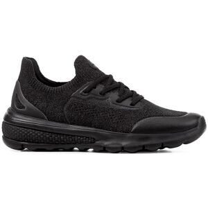 Sneakers Geox Spherica Actif Nere - Sneakers Sneakers Geox Spherica Actif Nere - Sneakers