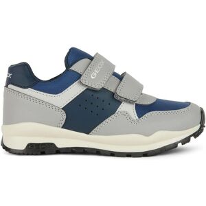 GEOX Pavel Low-Cut Sneakers - Boys Style GEOX Pavel Low-Cut Sneakers - Boys Style