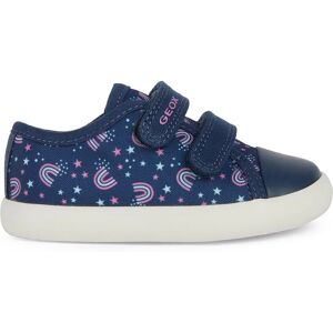 Geox B451MB Modèle - Sneakers Respirants pour Enfants Geox B451MB Modèle - Sneakers Respirants pour Enfants