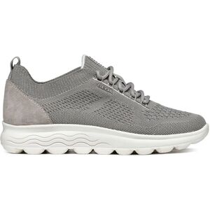 Geox D Spherica Grau - Sneakers Geox D Spherica Grau - Sneakers