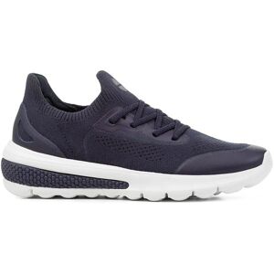 GEOX Trainers Midnight Blue - Sneakers GEOX Trainers Midnight Blue - Sneakers