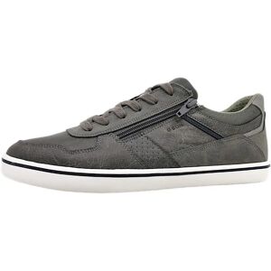 Baskets Geox Elver - Chaussures décontractées respirantes - Publicité Baskets Geox Elver - Chaussures décontractées respirantes - Publicité