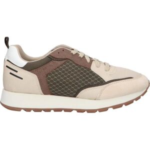 Geox Partenio Shoes - Breathable, Stylish, Timeless Geox Partenio Shoes - Breathable, Stylish, Timeless