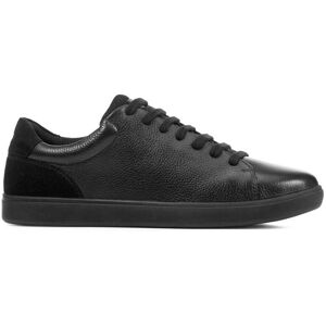 Geox U Avola Black Sneakers - Sneaker Geox U Avola Black Sneakers - Sneaker