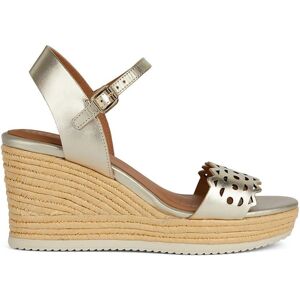 Geox Ponza (D45GVA 000CF) light gold Geox Ponza (D45GVA 000CF) light gold