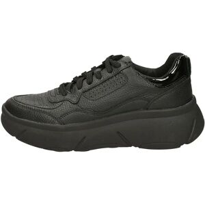 Geox Nebula 2.0 X Chunky Sole Trainers - Sneaker Geox Nebula 2.0 X Chunky Sole Trainers - Sneaker