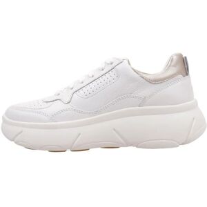 Geox Nebula 2.0 X Chunky Sole Trainers - Sneakers Geox Nebula 2.0 X Chunky Sole Trainers - Sneakers