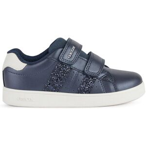 Geox Eclyper Sneakers - Breathable Casual Shoe Geox Eclyper Sneakers - Breathable Casual Shoe