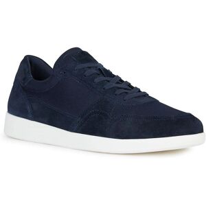 Geox U Kennet Blue Shoes - Shoes Geox U Kennet Blue Shoes - Shoes