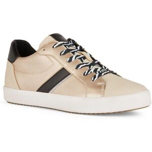 Geox D Blomiee Sneakers - Breathable, Stylish - Sneakers Geox D Blomiee Sneakers - Breathable, Stylish - Sneakers