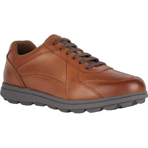 Geox Spherica EC12 Leather Trainers - Sneakers Geox Spherica EC12 Leather Trainers - Sneakers