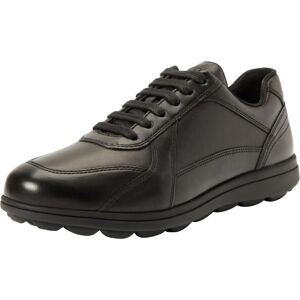 GEOX Spherica EC12 Leather Sneakers - Sneaker GEOX Spherica EC12 Leather Sneakers - Sneaker