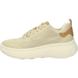 Zapatillas Geox D Nebula 2.0 X Beige - Zapatillas Zapatillas Geox D Nebula 2.0 X Beige - Zapatillas