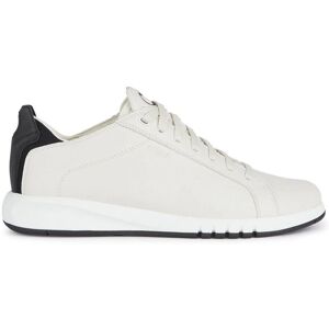 Geox Aerantis Leren Schoeisel - Sneakers Geox Aerantis Leren Schoeisel - Sneakers