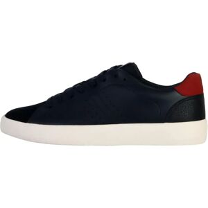 GEOX Outro Men’s Sneakers - Blue - Shoes GEOX Outro Men’s Sneakers - Blue - Shoes