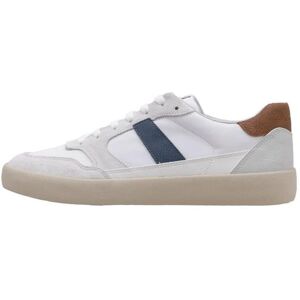 Geox U45BUB0PTFUC1260 Beige/White All-Year Men Shoes - Shoes Geox U45BUB0PTFUC1260 Beige/White All-Year Men Shoes - Shoes