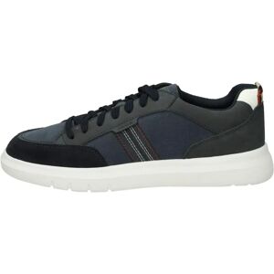 Geox Merediano B Shoes - Lightweight, Breathable, Retro Style Geox Merediano B Shoes - Lightweight, Breathable, Retro Style