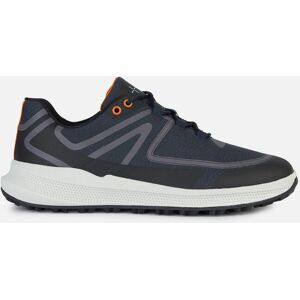 Pantofi Geox Pg1x - Respirabili și Rezistenți la Apă Pantofi Geox Pg1x - Respirabili și Rezistenți la Apă