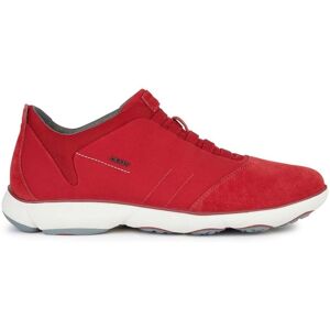 Geox Nebula Sneakers - Breathable Active Style Shoes Geox Nebula Sneakers - Breathable Active Style Shoes