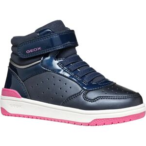 Geox J Washiba Girl J36HXA - Sneakers Geox J Washiba Girl J36HXA - Sneakers