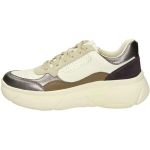 Geox Nebula 2.0 X Design multicolore - Sneakers Geox Nebula 2.0 X Design multicolore - Sneakers