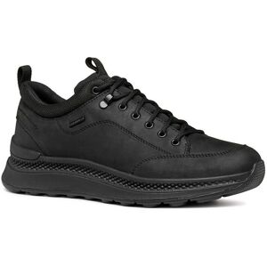 Geox U46HMB0FFEKC9999 Heren All-Season Schoenen Zwart Geox U46HMB0FFEKC9999 Heren All-Season Schoenen Zwart
