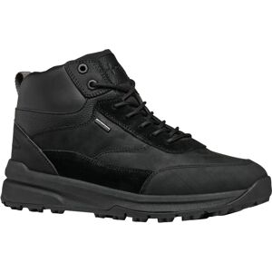 GEOX Shoes Sterratrail + Grip Abx Black Men 43 GEOX Shoes Sterratrail + Grip Abx Black Men 43
