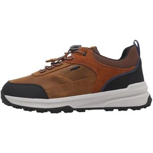 GEOX Sterratrail + Grip ABX Sneakers - Casual & Waterproof GEOX Sterratrail + Grip ABX Sneakers - Casual & Waterproof