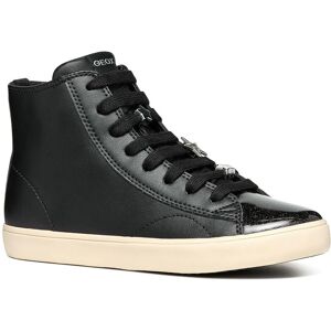 Baskets Geox J Gisli Fille - Sneakers - Publicité Baskets Geox J Gisli Fille - Sneakers - Publicité