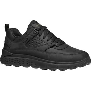 Tenis impermeabili Geox Spherica 4X4 B Abx - Tip de încălțăminte Tenis impermeabili Geox Spherica 4X4 B Abx - Tip de încălțăminte
