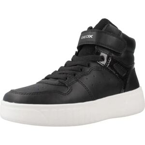 Geox C9999 Black Sneakers - Shoe Geox C9999 Black Sneakers - Shoe