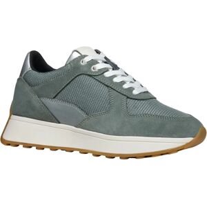 GEOX Amabel Salvia Verde Sneakers - Sneaker GEOX Amabel Salvia Verde Sneakers - Sneaker