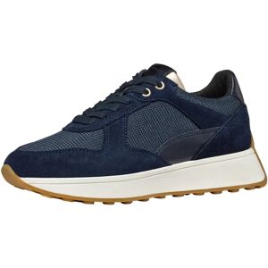 GEOX Amabel Dark Blue Sneakers - Casual Shoe GEOX Amabel Dark Blue Sneakers - Casual Shoe