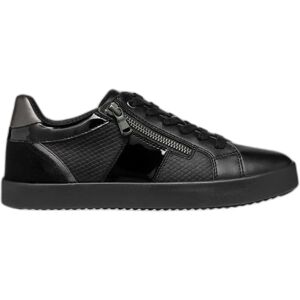 Geox D Blomiee Black - Shoes Geox D Blomiee Black - Shoes