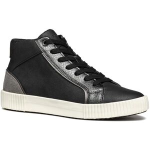 Geox D BLOMIEE Sneakers - Urban Sport Shoes Geox D BLOMIEE Sneakers - Urban Sport Shoes