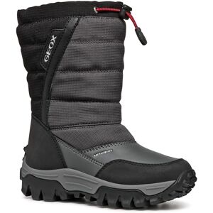 Geox J Himalaya Boy Snow Boots - Winter Boots Geox J Himalaya Boy Snow Boots - Winter Boots