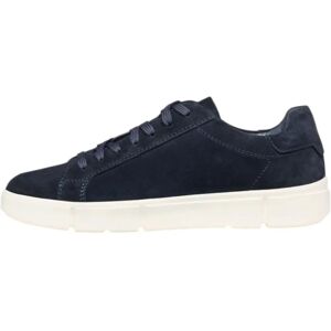 Geox Prali Navy Sneakers - Sneaker Geox Prali Navy Sneakers - Sneaker