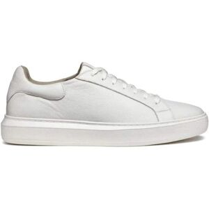 Geox Deiven Leren Sneakers - Stedelijke Casual Shoes Geox Deiven Leren Sneakers - Stedelijke Casual Shoes